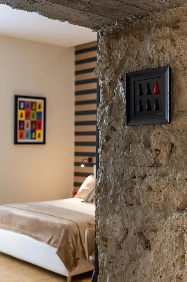 ***** Bed & Breakfast Kbirr Charming House Bed and Breakfast Napels Italië