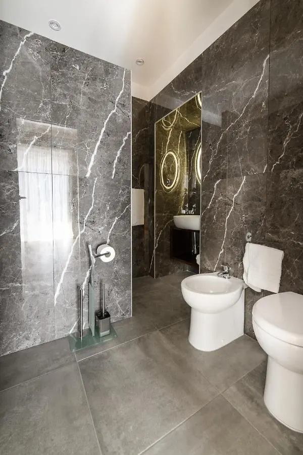 Kbirr Charming House Bed & Breakfast Naples