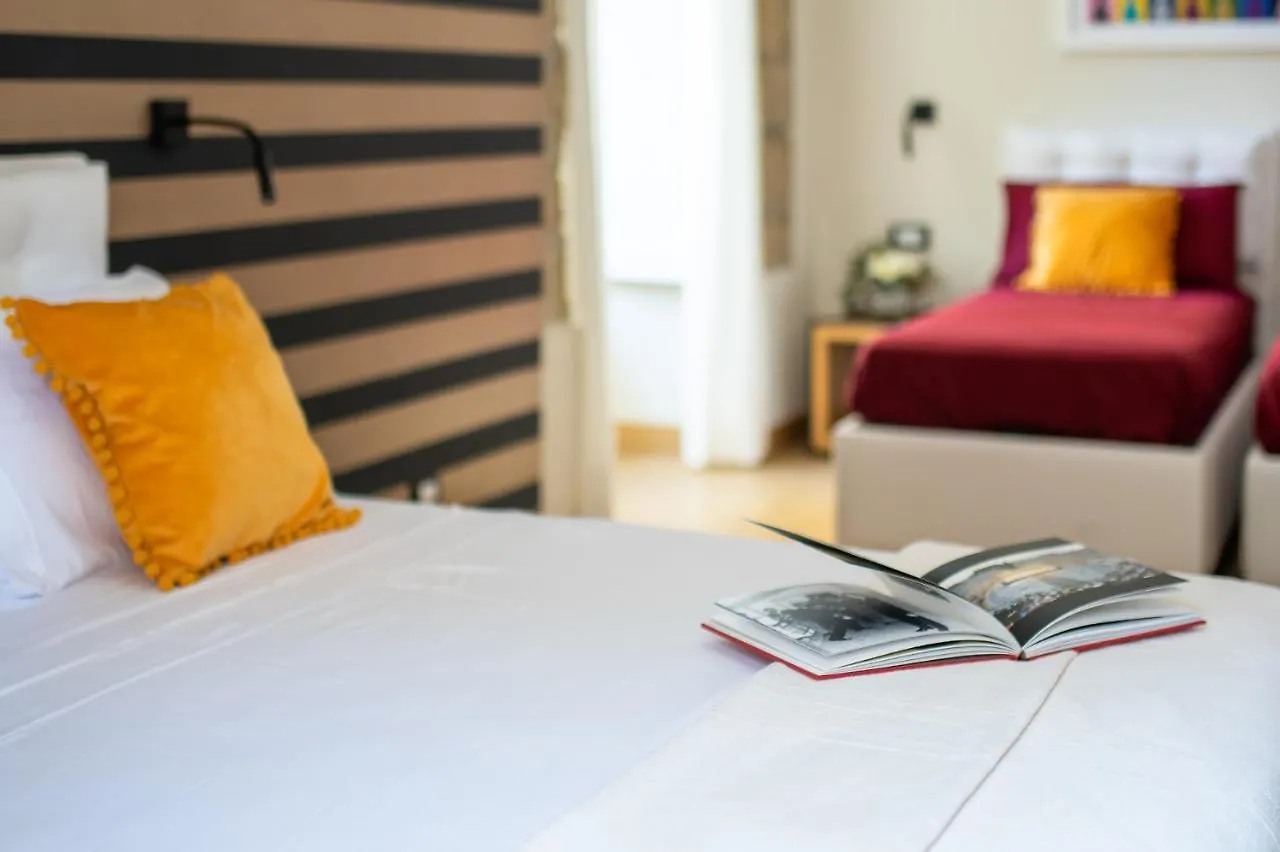 Kbirr Charming House Bed & Breakfast Naples