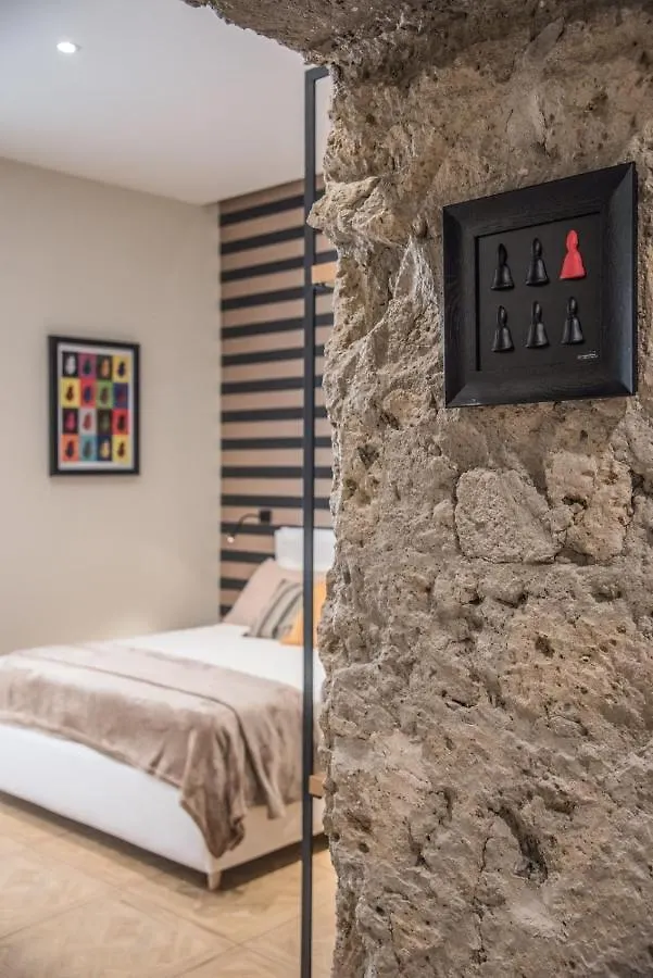 Kbirr Charming House Bed & Breakfast Naples