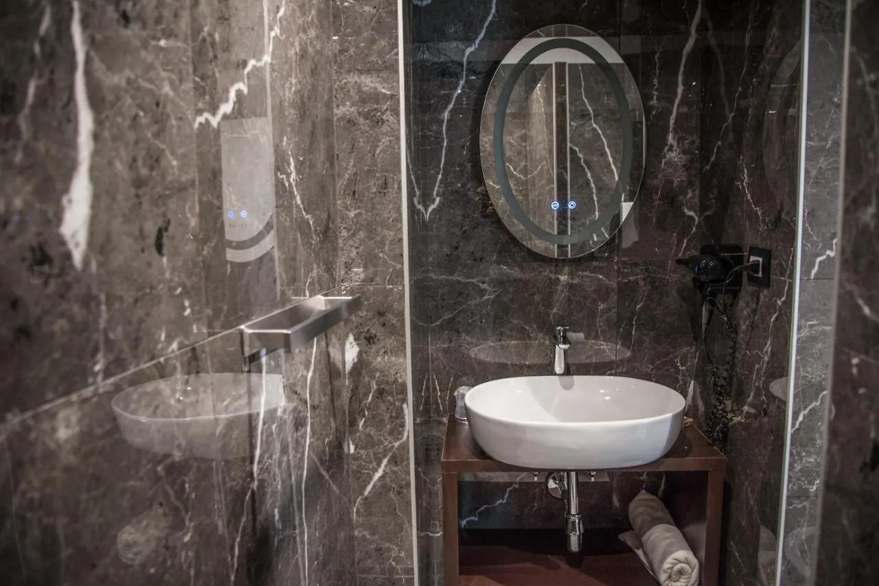 Kbirr Charming House Bed & Breakfast Naples