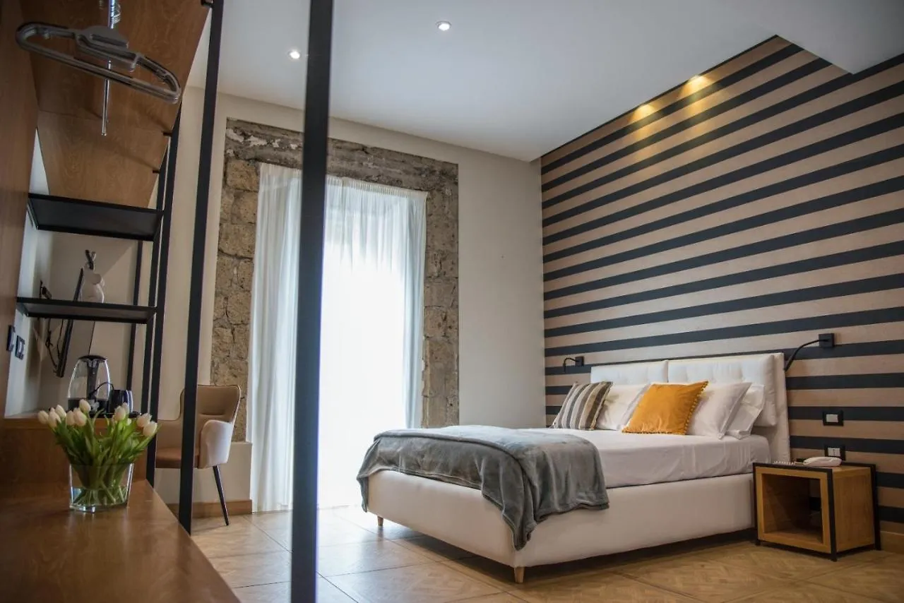 Kbirr Charming House Bed & Breakfast Naples