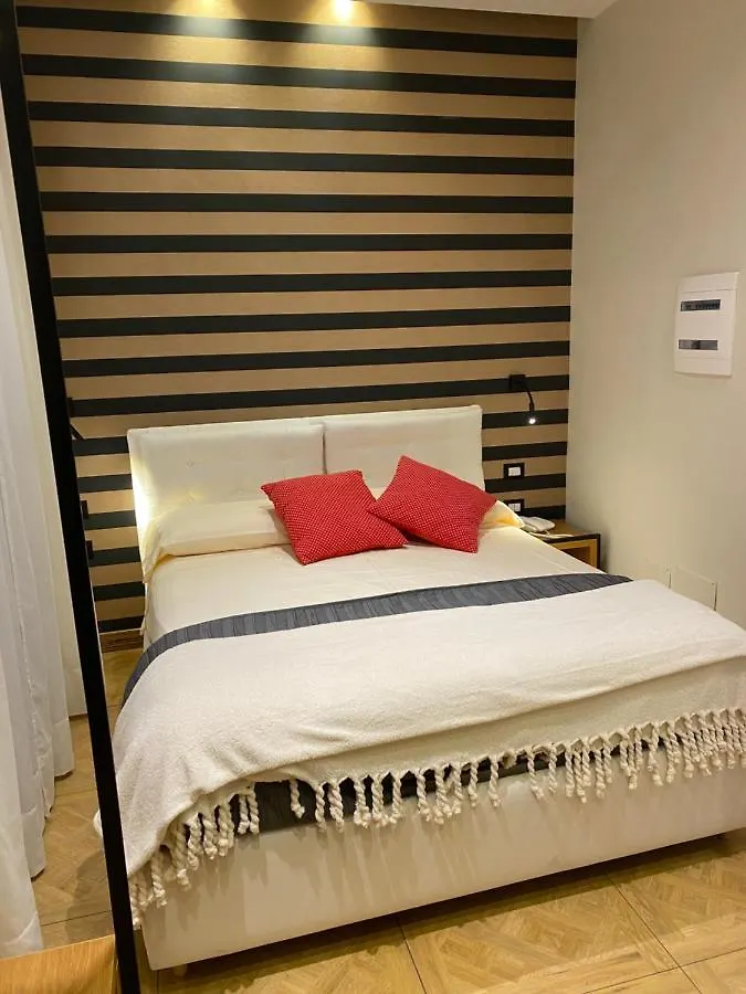 Kbirr Charming House Bed & Breakfast Naples