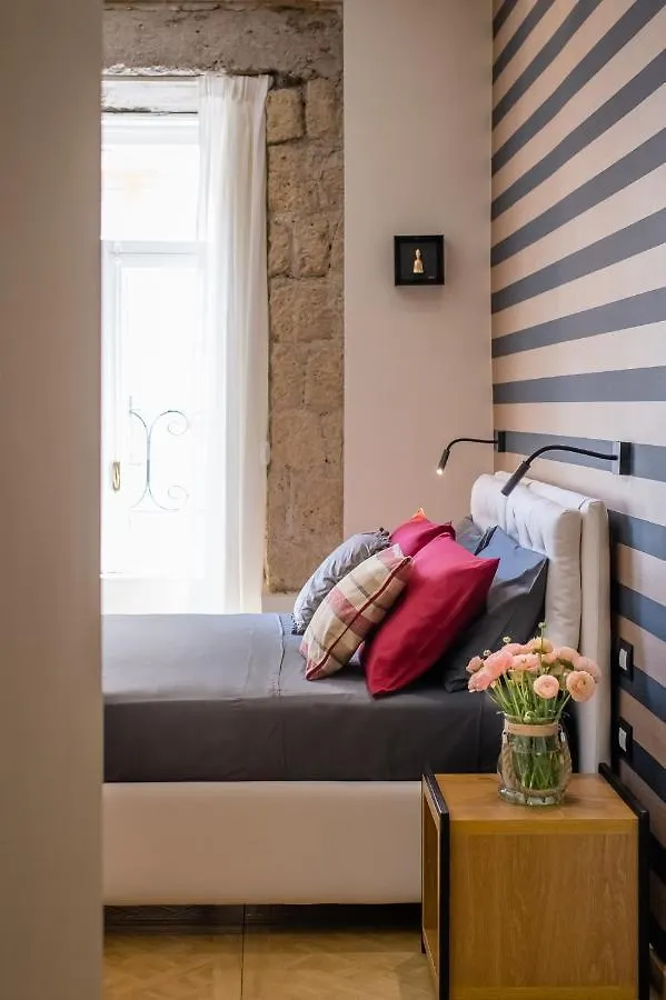 Kbirr Charming House Bed & Breakfast Naples