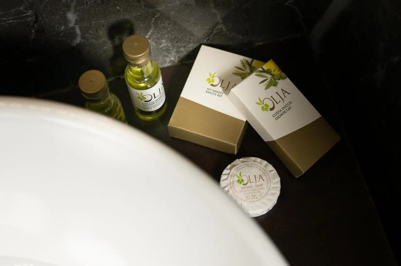 Kbirr Charming House Bed & Breakfast Naples