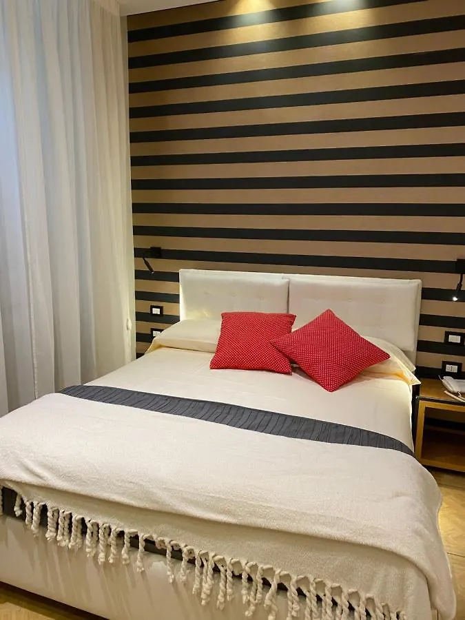 Kbirr Charming House Bed & Breakfast Naples