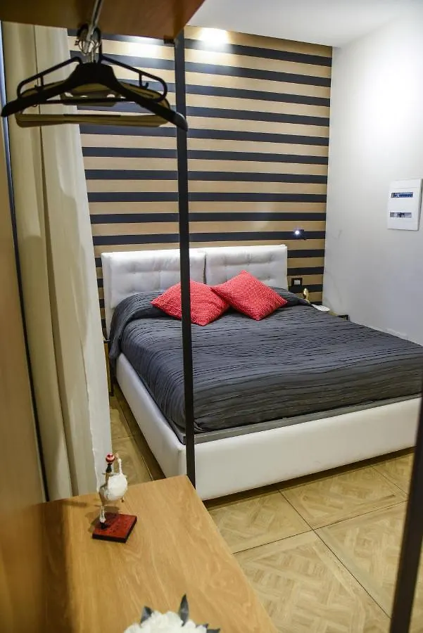 Kbirr Charming House Bed & Breakfast Naples