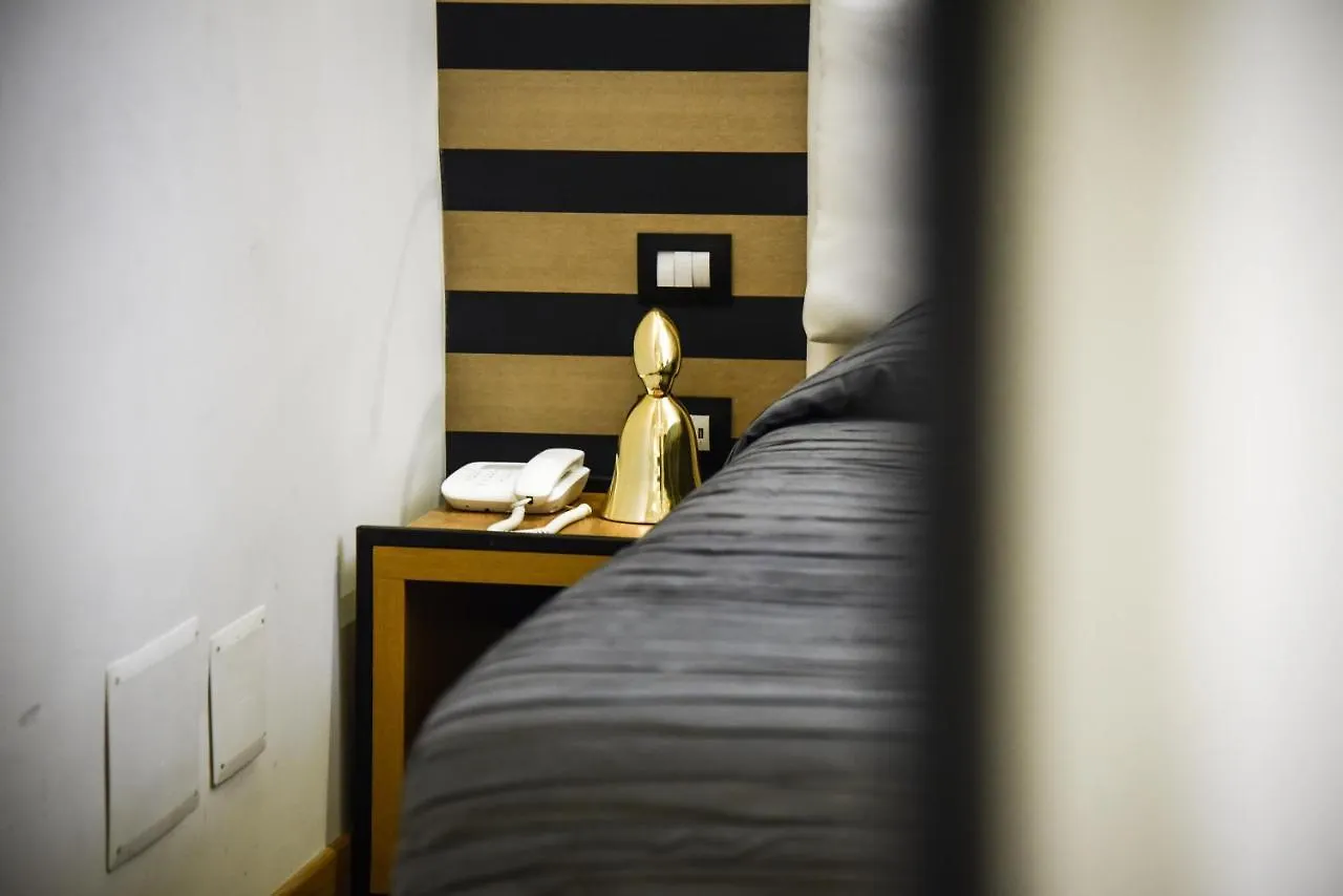 Kbirr Charming House Bed & Breakfast Naples