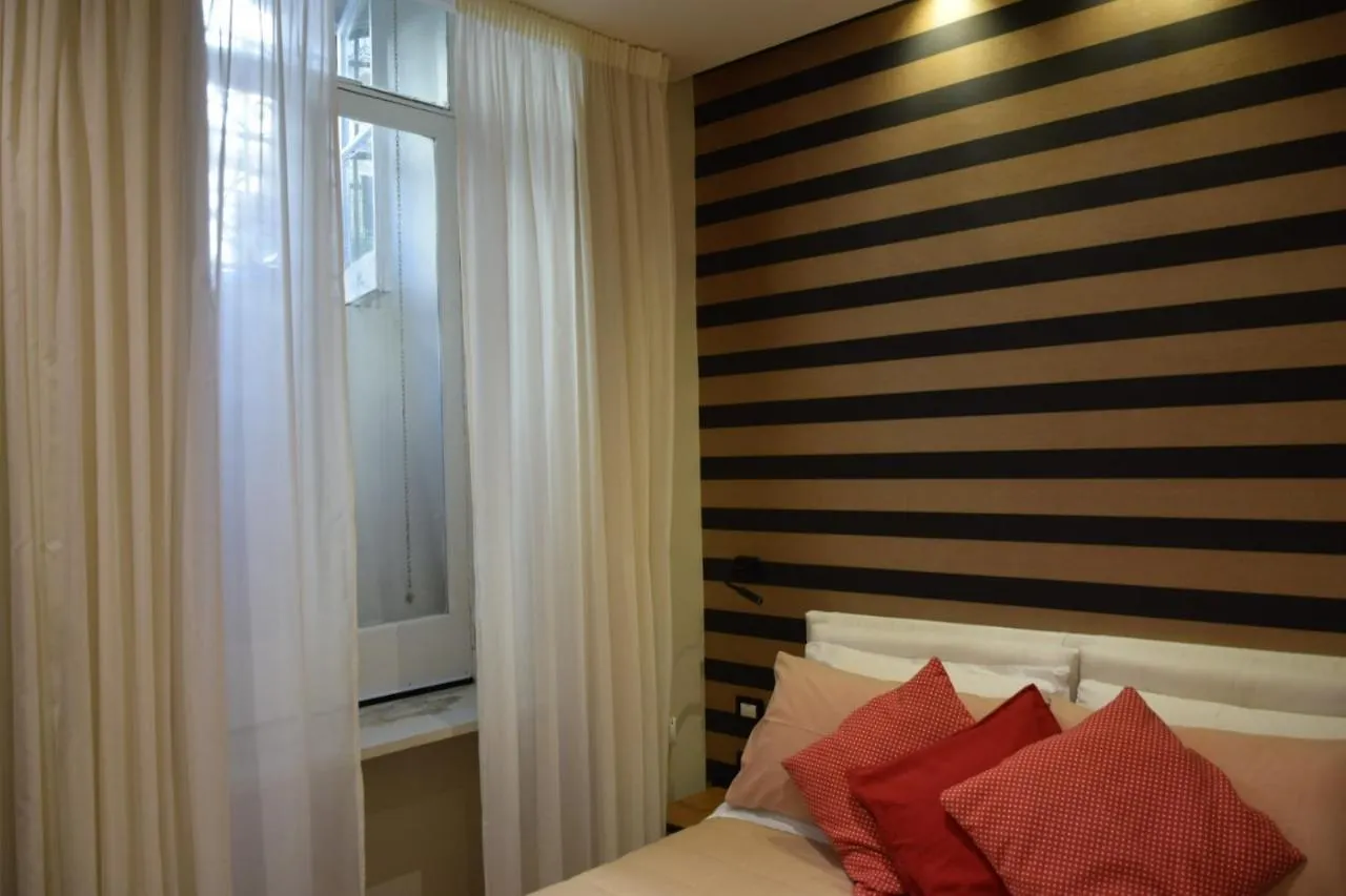Kbirr Charming House Bed & Breakfast Naples