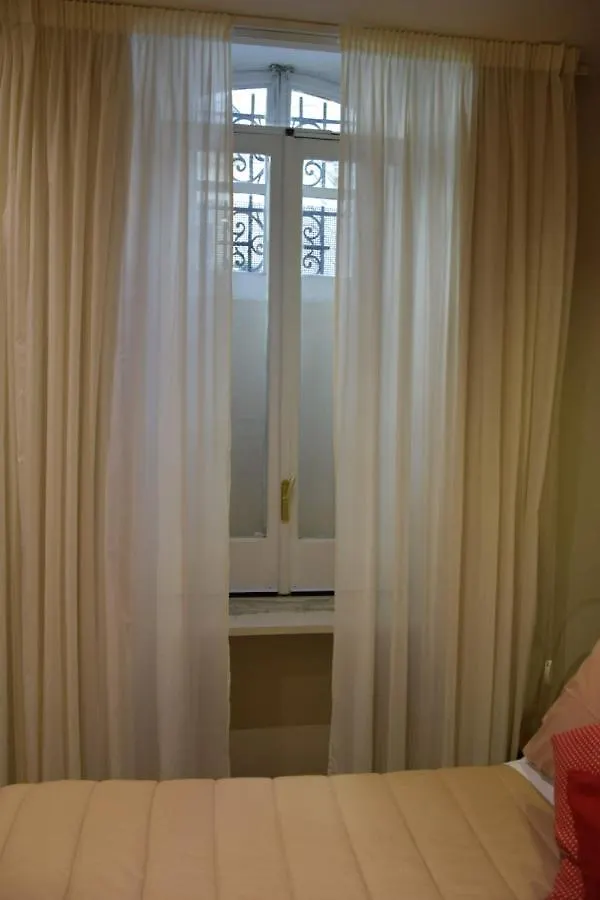 Kbirr Charming House Bed & Breakfast Naples