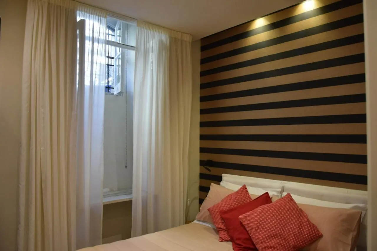 Kbirr Charming House Bed & Breakfast Naples