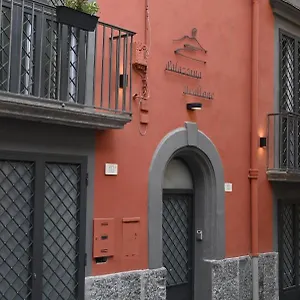 Palazzina Avallone Naples