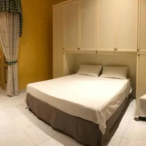 Dimora Dei Pastori Naples