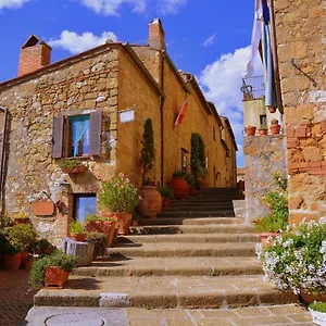 Appartement Pienzalettings 