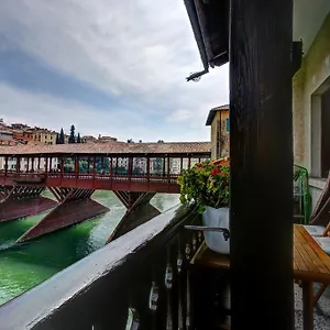 Appartement Ponte Vecchio