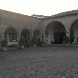 Séjour à la ferme Serena