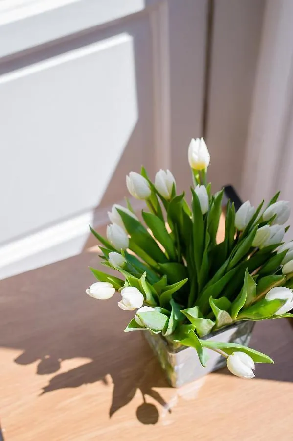 Kbirr Charming House Bed and Breakfast Νάπολη