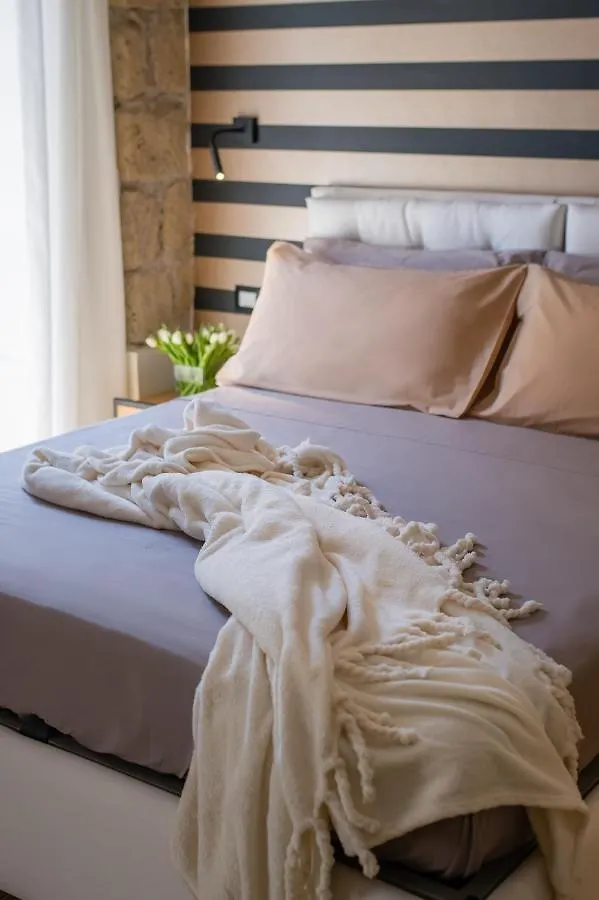Kbirr Charming House Bed & Breakfast Naples