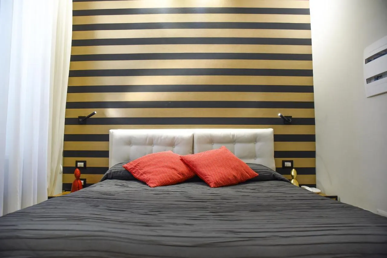 Kbirr Charming House Bed & Breakfast Naples